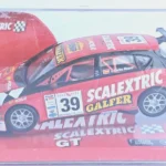 Seat Leon Supercopa deScalextric