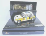 Renault 5 Turbo de Scalextric Carlos Sainz
