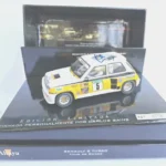 Renault 5 Turbo de Scalextric Carlos Sainz