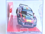 Hyundai I-20 WRC de Scalextric. - Imagen 2