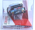 Hyundai I-20 WRC de Scalextric. - Imagen 3