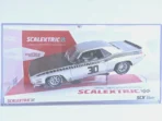 Plymounth Barracuda Scalextric Club