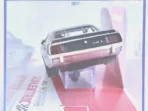 Plymounth Barracuda Scalextric Club - Imagen 3