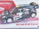 Ford Puma Rally WRC de Scalextric
