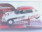 Citroën DS Club Scalextric 2014