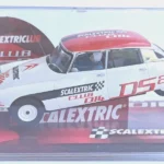 Citroën DS Club Scalextric 2014