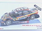 Audi RS4 DTM Club Scalextric edición 2019