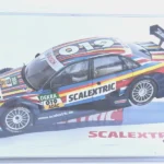Audi RS4 DTM Club Scalextric edición 2019