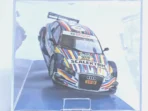 Audi RS4 DTM Club Scalextric edición 2019 - Imagen 2