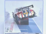 Audi RS4 DTM Club Scalextric edición 2019 - Imagen 3