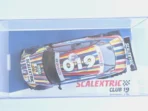 Audi RS4 DTM Club Scalextric edición 2019 - Imagen 4