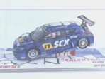 Renault Megane Trophy Club Scalextric edición 2017 (falta foto)