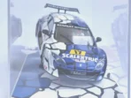Renault Megane Trophy Club Scalextric edición 2017 (falta foto) - Imagen 2