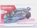 Hyundai I-20 WRC de Scalextric