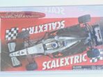 McLaren F-1 MP4-17 de Scalextric - Imagen 5