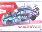 Ford Escort Cosworth de Scalextric