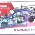 Ford Escort Cosworth de Scalextric