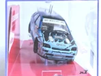 Ford Escort Cosworth de Scalextric - Imagen 2