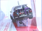 Ford Escort Cosworth de Scalextric - Imagen 3