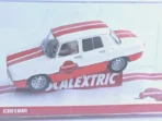 Renault 8 Club Scalextric edición 2009 (Falta foto)