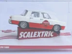 Renault 8 Club Scalextric edición 2009 (Falta foto) - Imagen 3