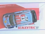 Hyundai I-20 WRC Türkye de Scalextric. - Imagen 5