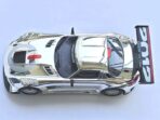 Mercedes Benz SLS AMG GT3 Club Scalextric 2012