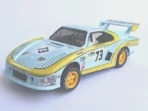 Porsche 935 de Scalextric (Altaya)