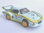 Porsche 935 de Scalextric (Altaya) - Imagen 2
