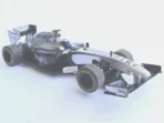 McLaren F-1 MP4-17 de Scalextric (Falta foto y revisar datos) - Imagen 3
