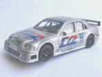 Mercedes C-Kasse de Ninco