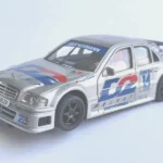 Mercedes C-Kasse de Ninco