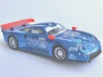Porsche 911 GT1  Club Scalextric edición 2000 - Imagen 2