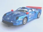 Porsche 911 GT1  Club Scalextric edición 2000