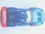 Porsche 911 GT1  Club Scalextric edición 2000 - Imagen 4