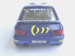 Subaru WRC Nº4 de Scalextric (Altaya (falta foto) - Imagen 3