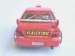 Mitsubishi Lancer Evo VII de Scalextric (Altaya) - Imagen 3