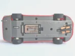 Mitsubishi Lancer Evo VII de Scalextric (Altaya) - Imagen 4
