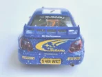 Subaru Impreza WRC de Scalextric - Imagen 3