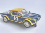 Fiat Abarth 124 OLIO de Scalextric - Imagen 3