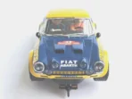 Fiat Abarth 124 OLIO de Scalextric - Imagen 2
