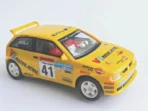 Seat Ibiza Kit-Car de Scalextric (Altaya) - Imagen 3