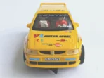 Seat Ibiza Kit-Car de Scalextric (Altaya) - Imagen 2
