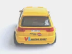 Seat Ibiza Kit-Car de Scalextric (Altaya) - Imagen 4