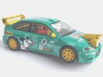 Seat Cordoba WRC Club Scalextric 2001 (Falta foto) - Imagen 2