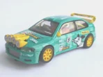 Seat Cordoba WRC Club Scalextric 2001 (Falta foto)
