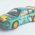 Seat Cordoba WRC Club Scalextric 2001 (Falta foto)