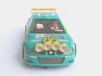 Seat Cordoba WRC Club Scalextric 2001 (Falta foto) - Imagen 4
