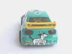 Seat Cordoba WRC Club Scalextric 2001 (Falta foto) - Imagen 5