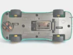 Seat Cordoba WRC Club Scalextric 2001 (Falta foto) - Imagen 6